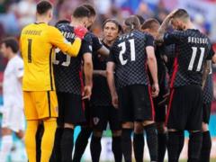Slovakia v Croatia: prediction for the 2022 World Cup qualifier