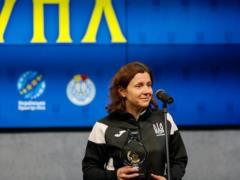 Monzul will judge the selection match for the 2022 World Cup