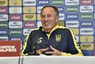 Петраков заменил половину полевых футболистов перед игрой против Франции