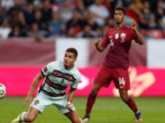 Катар — Португалия 1:3 Видео голов и обзор матча
