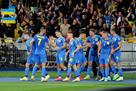 Selection for the 2022 World Cup: table of the group of the national team of Ukraine