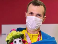 Ирина Роднина стала на защиту украинского паралимпийца