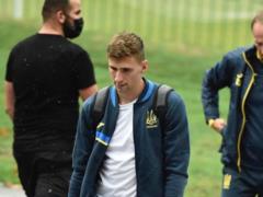 Zabarny: We went out to play with France only to win