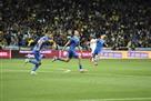 Шапаренко стал лучшим игроком матча Украина – Франция по версии Whoscored