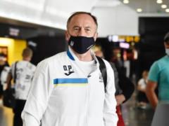 Большая ротация в сборной Украины: Петраков избавился от 7 футболистов после матча с Францией