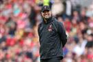 Klopp: When my contract with Liverpool ends, I want to remember what a normal life is