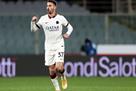 Spinazzola will return to the field in December