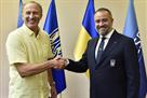 Павелко: Впервые за последнее время сборная Украины вышла на второй матч агрессивнее, забыв об усталости