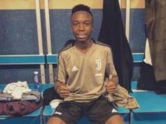 Mourning in the world of football: Juventus footballer, with whom Pogba was friends, died in Italy