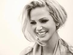 Вокалистка Girls Aloud Сара Хардинг умерла от рака груди. Ей было 39 лет