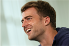 Bamford made his England debut