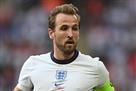 Kane finished fifth in England goals