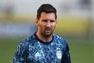 Messi to Brazilian Police: Argentina has been here for three days, why didn t you come sooner?