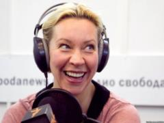 Татьяна Лазарева о запрете на российском ТВ:  Я не востребована в своей стране 