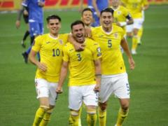 Румыния — Лихтенштейн 2:0 Видео голов и обзор матча