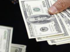 Нацбанк укрепил гривну. Курсы валют на 6 сентября 2021