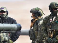 Russia decided to increase the number of reservists