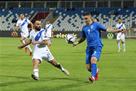 Косово — Греция 1:1 Видео голов и обзор матча
