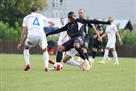 Kolos beat Desna and lost to the youth national team of Ukraine in sparring