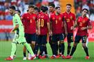 Spain - Georgia 4: 0 Video goals and match review