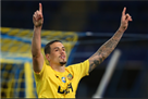 Mateus Peixoto: I am not afraid of the Ukrainian cold, because I played in the south of Brazil