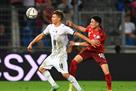 Швейцария — Италия 0:0 Обзор матча