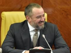 Павелко: Я пообещал сборной Украины премию за победную игру – в ней много нулей
