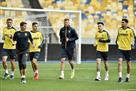 Matches of the week: sparring of the Ukrainian national team against the Czech Republic, top matches in Serie A