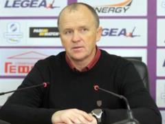 ПФК Львов назначил Дулуба главным тренером