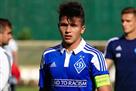 Dubinchak: I wanted to play for Shakhtar, but I didn t like the team at the academy