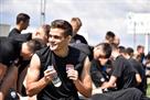 Мариуполь выбрал лучшего игрока в августе