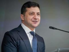 Volodymyr Zelenskyy congratulated the Jews on Rosh Hashanah