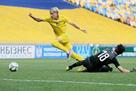 Мудрик и Судаков в старте сборной Украины U-21 в матче против Армении