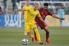 Украина U-21 – Армения U-21 2:1 Видео голов и обзор матча