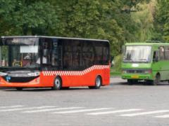 В Харькове открываются новые муниципальные автобусные маршруты