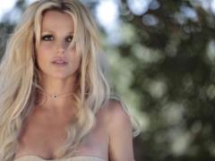 Britney Spears  father refused custody of his daughter