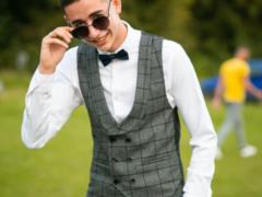 19-летний победитель  Голосу країни  Сасанчин набил тату на пол руки