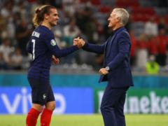 World Cup 2022: Ukraine missed the tour, but moved up to second place