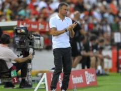 Enrique: I would like Guardiola to lead the Spanish national team