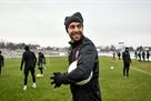 Turkish Championship outsider may sign Yurchenko