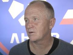 Тренер Львова Дулуб: Потрібно зробити так, щоб гравці повірили в себе