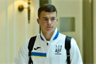 Kochergin and Buletsa made their debut for the national team