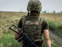 In Donbass, two soldiers were injured