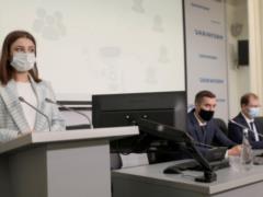 В Украине запустили Telegram-бот для борьбы с  черными  лесорубами