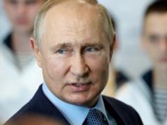 Путин пожаловался главе Евросовета на  Крымскую платформу 