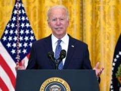 US plans global COVID-19 summit