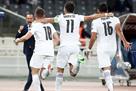 Греция – Швеция 2:1 Видео голов и обзор матча