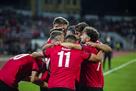 Albania - San Marino 5: 0 Video goals and match review