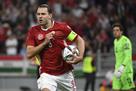 Венгрия — Андорра 2:1 Видео голов и обзор матча