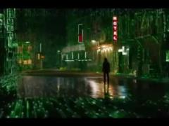 Warner Bros. обнародовала зрелищный трейлер четвертой части  Матрицы 